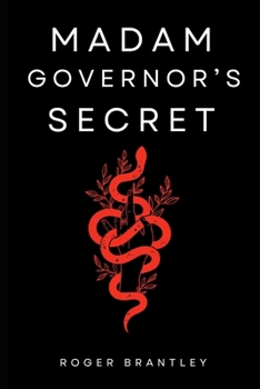 Paperback Madam Governor's Secret Book