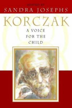 Hardcover A Voice for the Child Book