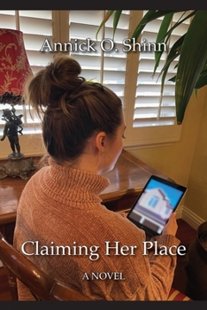 Paperback Claiming Her Place Book