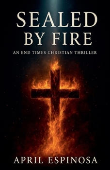 Paperback Sealed By Fire Book