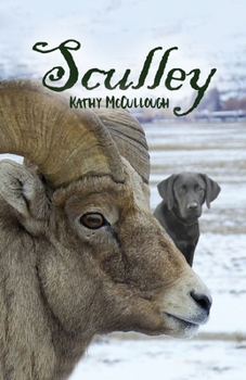 Paperback Sculley Book