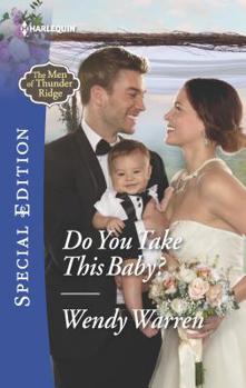 Mass Market Paperback Do You Take This Baby? Book