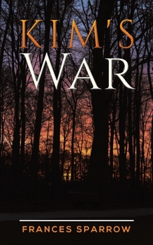 Paperback Kim's War Book