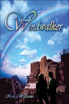 Paperback Windwalker Book