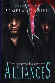 Paperback Alliances Book