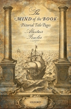 Hardcover The Mind of the Book: Pictorial Title-Pages Book
