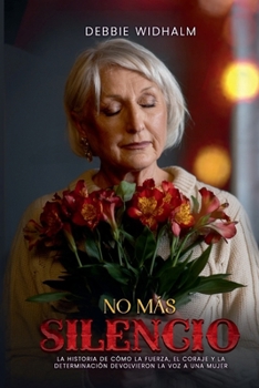 Paperback No Más Silencio (Spanish Edition) [Spanish] Book