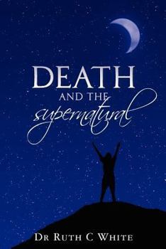 Paperback Death and the supernatural Book
