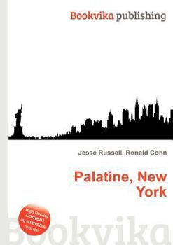 Paperback Palatine, New York Book