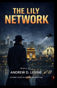 Paperback The Lily Network Book