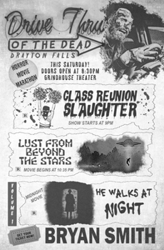 Paperback Drive-Thru of the Dead: Drayton Falls Book