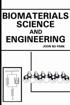 Hardcover Biomaterials Science and Engineering Book