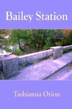 Paperback Bailey Station Book