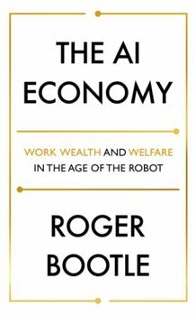 Paperback Work, Wealth and Welfare in the Age of the Robot Book