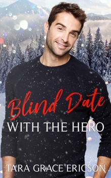 Paperback Blind Date with the Hero Book