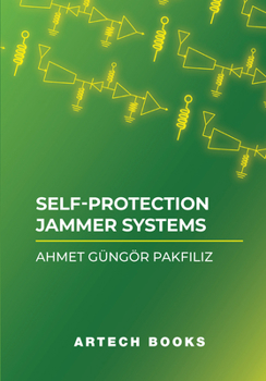 Hardcover Self-Protection Jammer Systems Book
