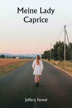 Paperback Meine Lady Caprice [German] Book