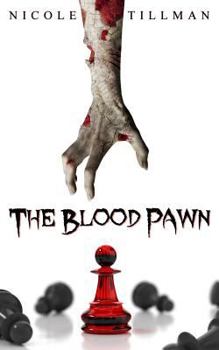 Paperback The Blood Pawn Book