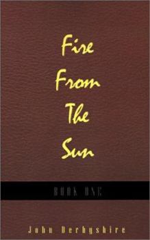 Paperback Fire from the Sun Book