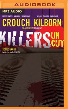 Killers Uncut - Book #2 of the Serial Killers