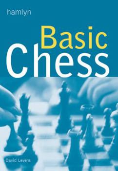 Paperback Basic Chess Book