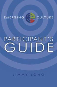 Paperback Emerging Culture Participant's Guide Book