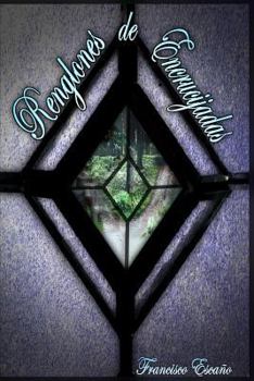Paperback Renglones de Encrucijadas: Poemas [Spanish] Book