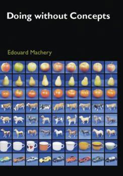 Hardcover Doing Without Concepts Book