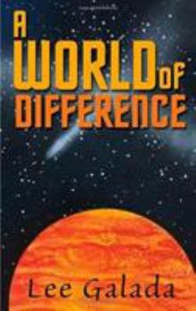 Paperback A World of Difference Book