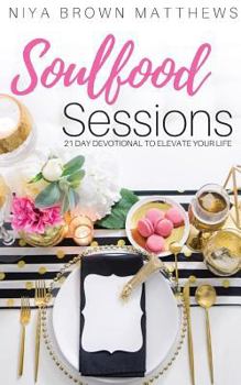 Paperback Soulfood Sessions Book