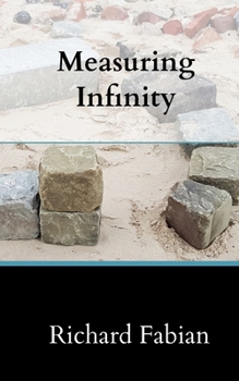 Paperback Measuring Infinity Book