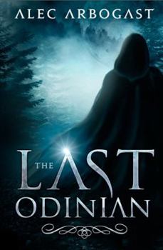 Paperback The Last Odinian Book