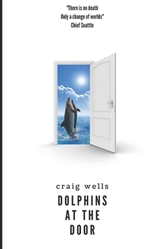 Paperback Dolphins At The Door Book