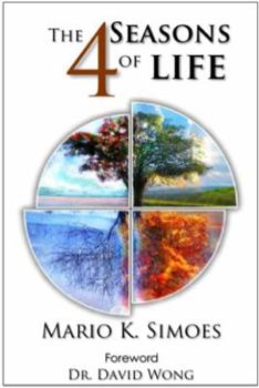 Paperback The 4 Seasons of Life Book