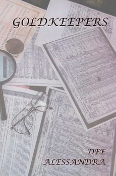 Paperback Goldkeepers Book