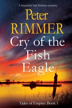 Paperback Cry of the Fish Eagle Book