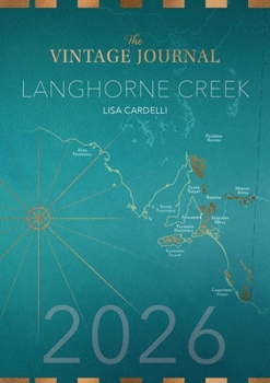 The Vintage Journal: Langhorne Creek Wine Guide, 2026