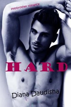 Paperback Hard: Stepbrother Romance Story Book
