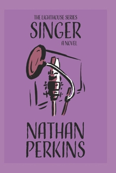 Paperback Singer: A Lighthouse Book