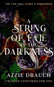 Paperback A String of Fate in the Darkness Book