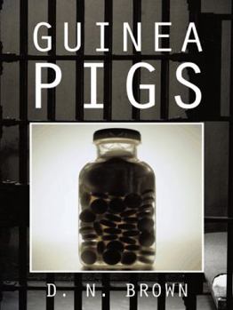 Paperback Guinea Pigs Book