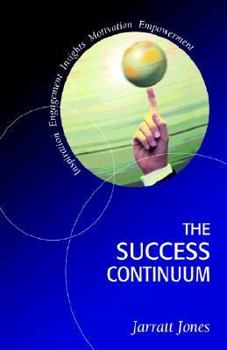 Paperback The Success Continuum Book