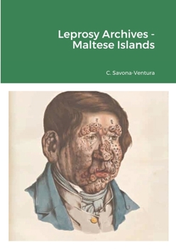 Paperback Leprosy Archives - Maltese Islands Book
