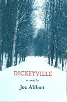 Paperback Dickeyville Book