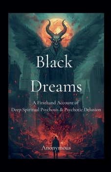 Paperback Black Dreams Book