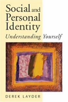 Paperback Social and Personal Identity: Understanding Yourself Book