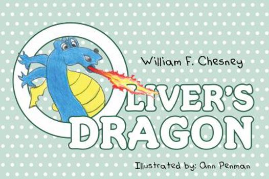 Perfect Paperback Oliver's Dragon Book