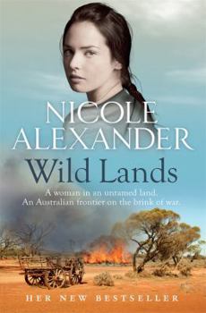 Mass Market Paperback Wild Lands Book