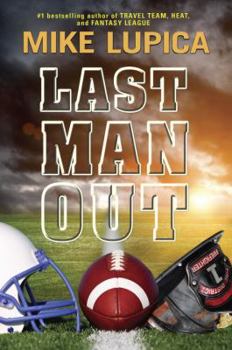 Hardcover Last Man Out Book