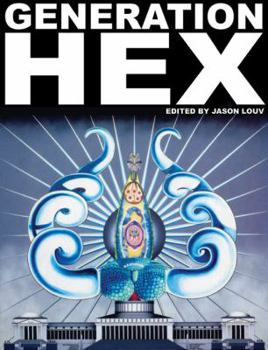 Paperback Generation Hex Book